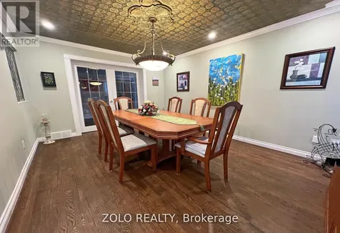 736 Hauteview Crescent Ottawa ON K4A 2B8