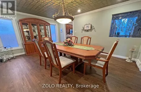 736 Hauteview Crescent Ottawa ON K4A 2B8