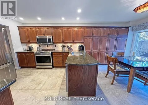 736 Hauteview Crescent Ottawa ON K4A 2B8
