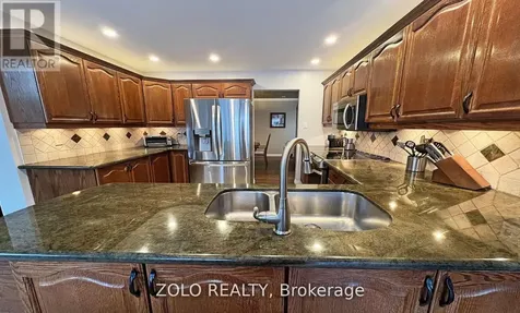 736 Hauteview Crescent Ottawa ON K4A 2B8
