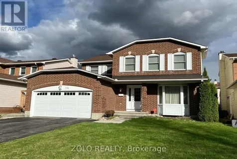 736 Hauteview Crescent Ottawa ON K4A 2B8