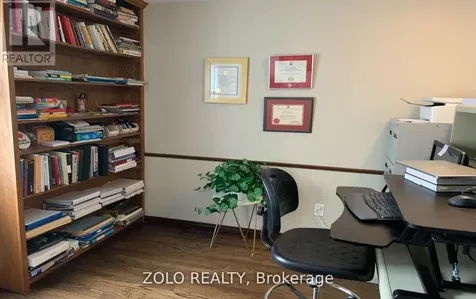 736 Hauteview Crescent Ottawa ON K4A 2B8