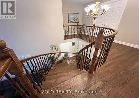 736 Hauteview Crescent Ottawa ON K4A 2B8