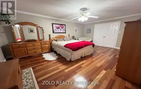 736 Hauteview Crescent Ottawa ON K4A 2B8