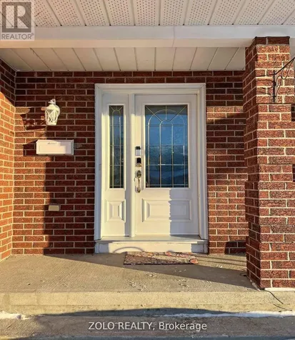 736 Hauteview Crescent Ottawa ON K4A 2B8