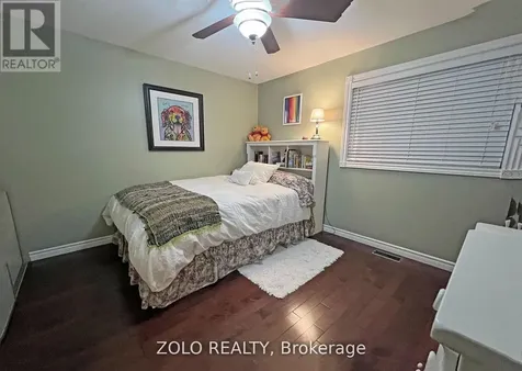 736 Hauteview Crescent Ottawa ON K4A 2B8