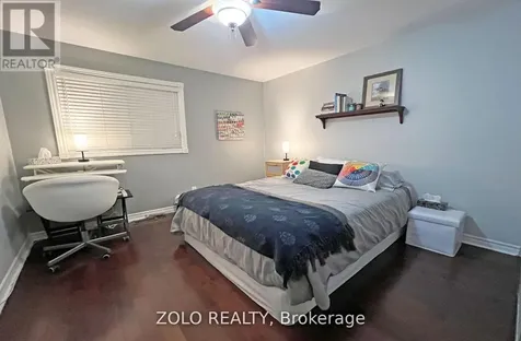 736 Hauteview Crescent Ottawa ON K4A 2B8
