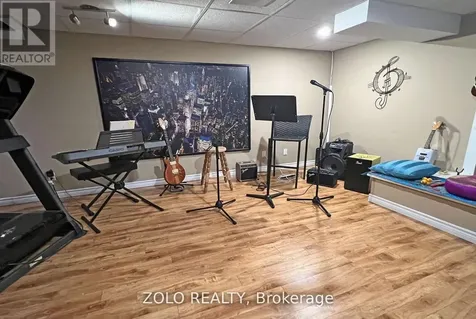 736 Hauteview Crescent Ottawa ON K4A 2B8