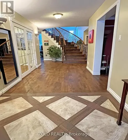 736 Hauteview Crescent Ottawa ON K4A 2B8