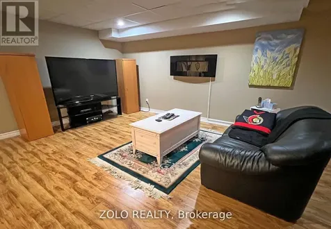736 Hauteview Crescent Ottawa ON K4A 2B8