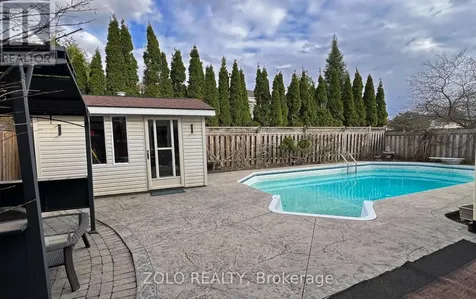 736 Hauteview Crescent Ottawa ON K4A 2B8