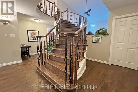 736 Hauteview Crescent Ottawa ON K4A 2B8