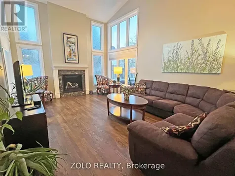 736 Hauteview Crescent Ottawa ON K4A 2B8