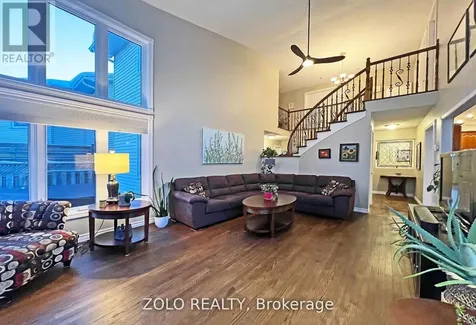 736 Hauteview Crescent Ottawa ON K4A 2B8