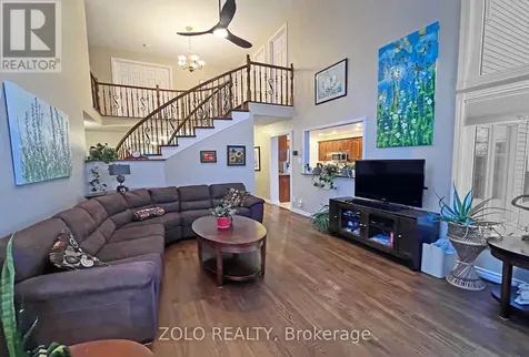 736 Hauteview Crescent Ottawa ON K4A 2B8