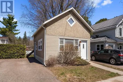 277 John Street North Arnprior ON K7S 2P5