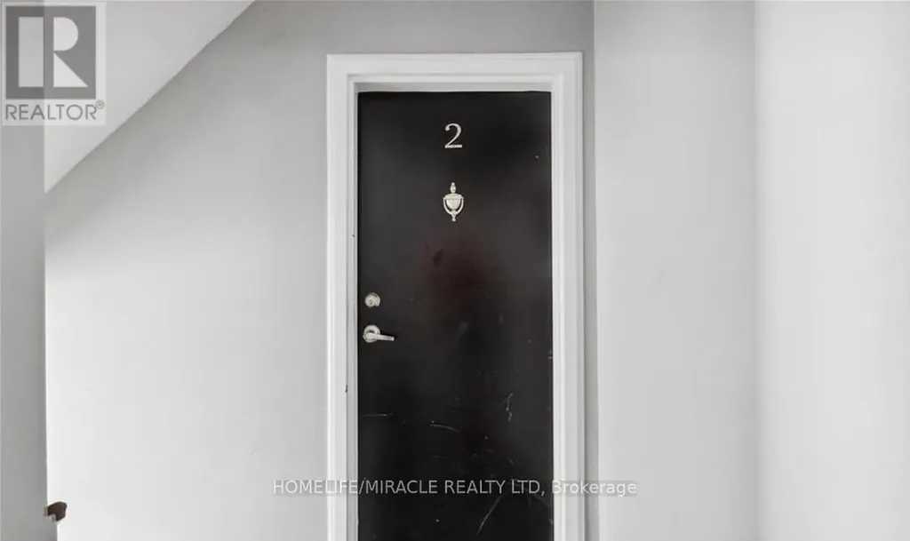 262 Patricia Avenue Kitchener ON N2M 1J9
