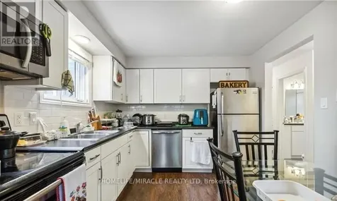 262 Patricia Avenue Kitchener ON N2M 1J9