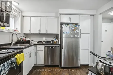 262 Patricia Avenue Kitchener ON N2M 1J9