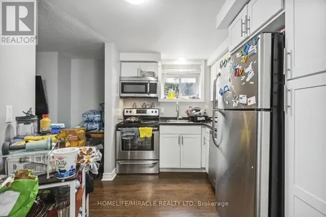 262 Patricia Avenue Kitchener ON N2M 1J9