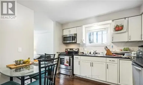 262 Patricia Avenue Kitchener ON N2M 1J9