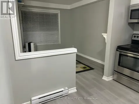262 Patricia Avenue Kitchener ON N2M 1J9