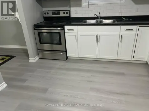 262 Patricia Avenue Kitchener ON N2M 1J9