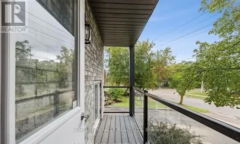 262 Patricia Avenue Kitchener ON N2M 1J9