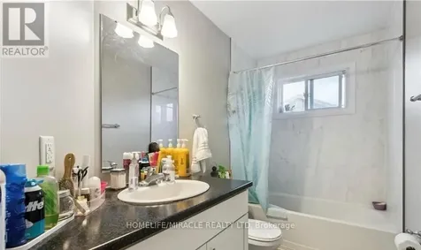 262 Patricia Avenue Kitchener ON N2M 1J9