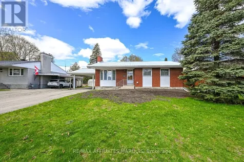 56 Marsha Drive Smiths Falls ON K7A 3X5
