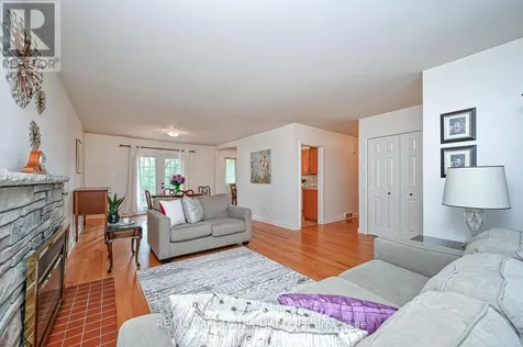 56 Marsha Drive Smiths Falls ON K7A 3X5