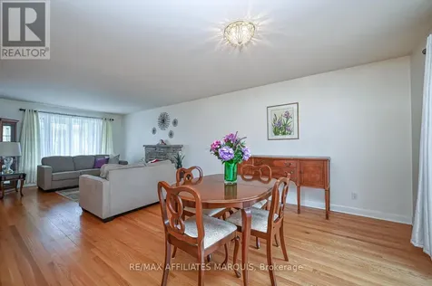56 Marsha Drive Smiths Falls ON K7A 3X5