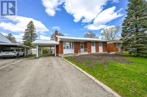 56 Marsha Drive Smiths Falls ON K7A 3X5