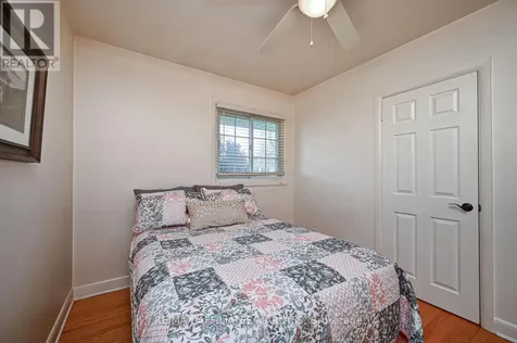 56 Marsha Drive Smiths Falls ON K7A 3X5