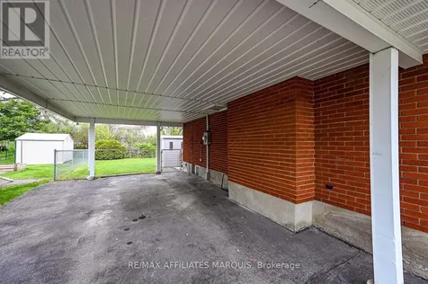 56 Marsha Drive Smiths Falls ON K7A 3X5