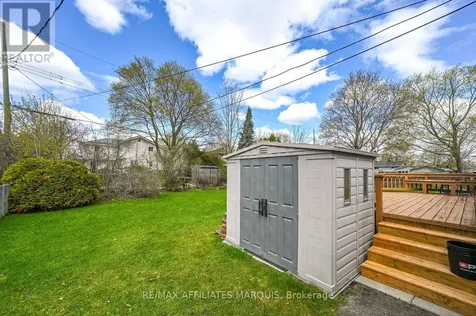56 Marsha Drive Smiths Falls ON K7A 3X5