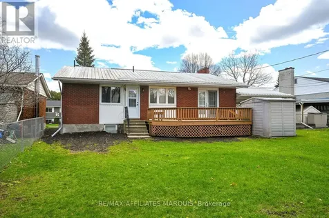 56 Marsha Drive Smiths Falls ON K7A 3X5