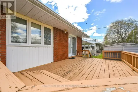 56 Marsha Drive Smiths Falls ON K7A 3X5