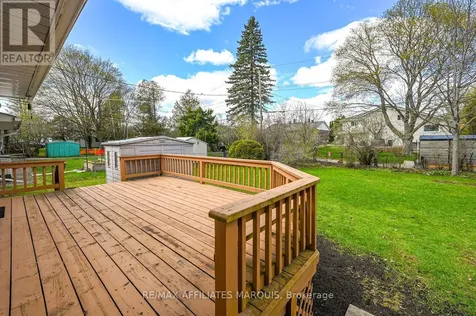 56 Marsha Drive Smiths Falls ON K7A 3X5