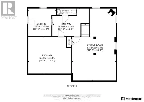 56 Marsha Drive Smiths Falls ON K7A 3X5