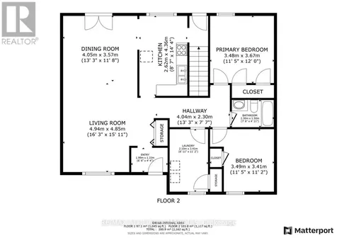 56 Marsha Drive Smiths Falls ON K7A 3X5