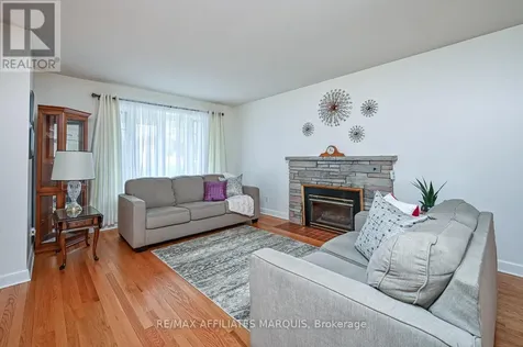 56 Marsha Drive Smiths Falls ON K7A 3X5