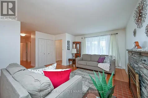 56 Marsha Drive Smiths Falls ON K7A 3X5