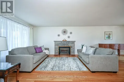 56 Marsha Drive Smiths Falls ON K7A 3X5