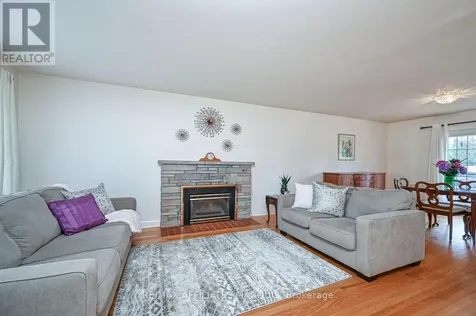 56 Marsha Drive Smiths Falls ON K7A 3X5