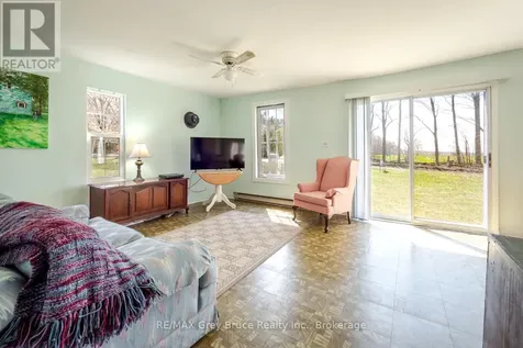 130 Crooked Hill Road South Bruce Peninsula ON N0H 1A0