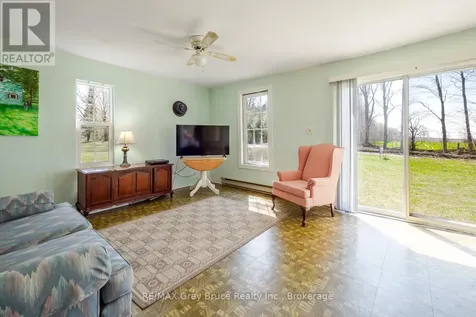 130 Crooked Hill Road South Bruce Peninsula ON N0H 1A0