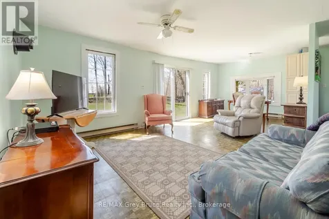 130 Crooked Hill Road South Bruce Peninsula ON N0H 1A0