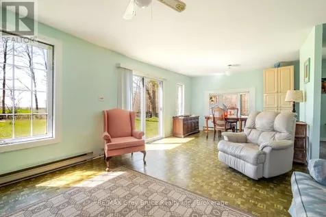 130 Crooked Hill Road South Bruce Peninsula ON N0H 1A0
