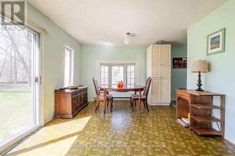 130 Crooked Hill Road South Bruce Peninsula ON N0H 1A0